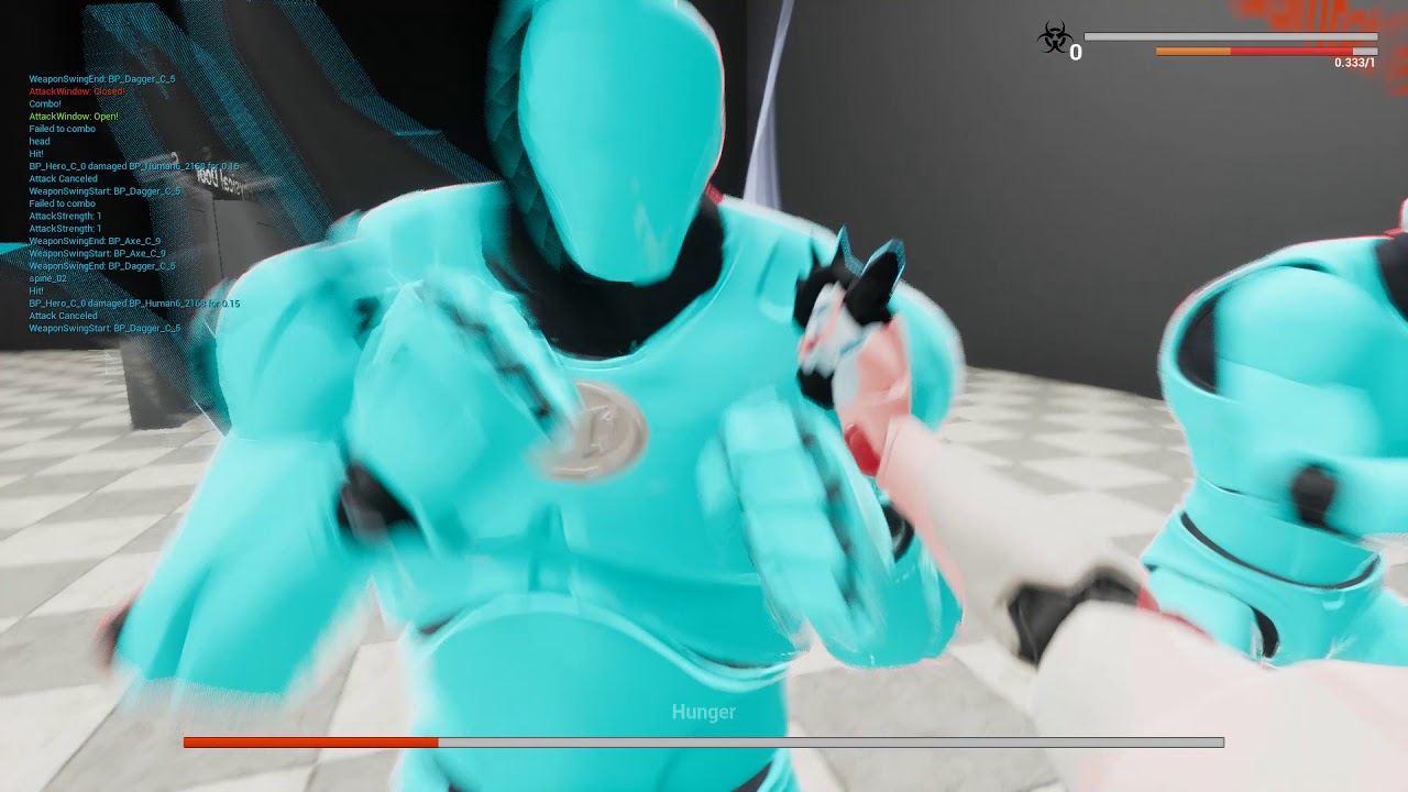 Запустить видео по клику - Как делать игры