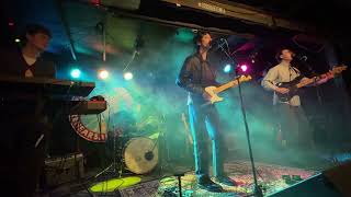 Video Age - Live at Rubber Gloves, Denton, TX 4/2/2024