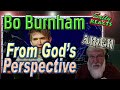 *OLD MAN REACTS* From God's Perspective - Bo Burnham *REACTION*