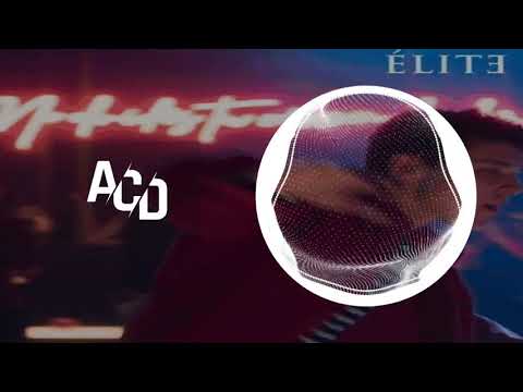 William Featherby   Digital Breakthrough   Elite  Season 2 OST (Arcade Release) (No copyright sound)