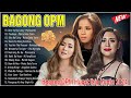 BEST OPM HUGOT LOVE SONGS 2024 | OPM Tagalog Love Songs   Morissette, Moira, Klarisse De Guzman