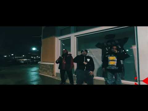 Iron Mic Savage Half Man Half Amazing Ft  Sandman Da Bully Prod By P80 ShotByTopShelfTV