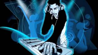 [DJ Agi remix] T.H.E. (Hardest ever) - will.i.am