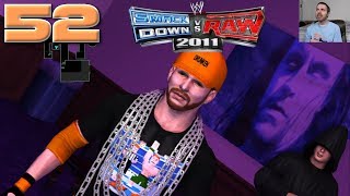 WWE SmackDown vs. Raw 2011: Road to WrestleMania #52