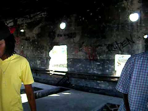 Wally P - Figure Me Out ft. AB Divinci, Willie Nickels & Emakulate " Behind The Scenes