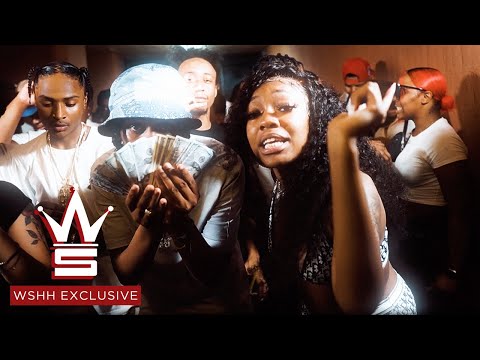 Nay The Dancer x D Thang - Back Out The Henny Pt. 2 (Official Music Video)
