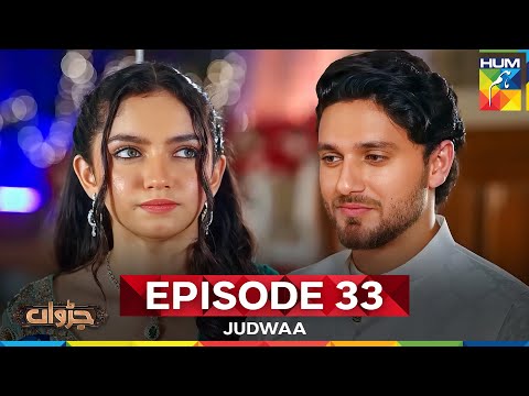 Judwaa Episode 33