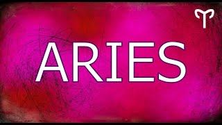 ARIES - You Two Will Commit To Each Other In No Time! | Aug 11-17 Tarot