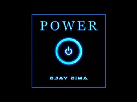 DJay DiMa - Power (Original Mix) (OUT NOW) [Wolfrage Recordings]