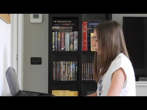 Henri Bertini - Preludio