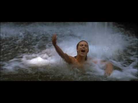 Tuck Everlasting Kilgore Falls Scene