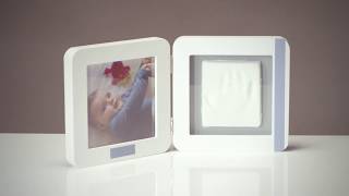 Rámeček pro otisk My Baby Style Double Essentials