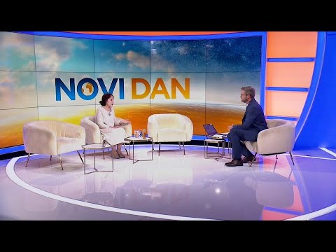 Ognjenović: Ovo je leto našeg nezadovoljstva na mnogim planovima