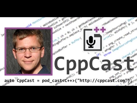 CppCast Episode 187: Analyzing Undefined Behavior with John Regehr