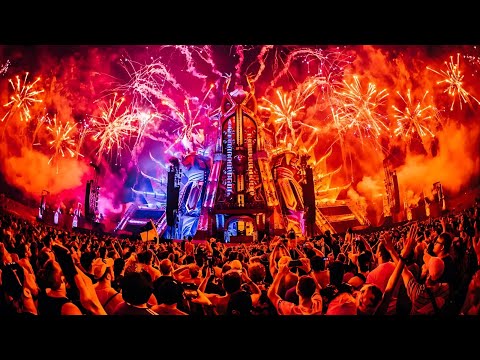 The Best Hardstyle Mix 2025 | Hardstyle Remixes & Mashups Of Popular Songs