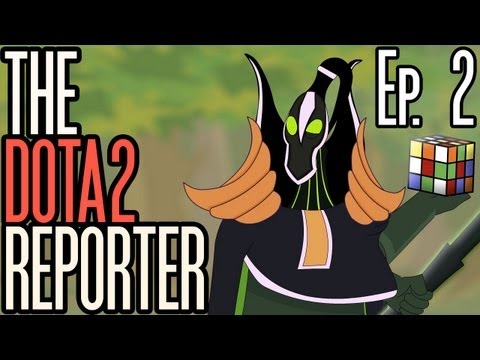 Seznamte se s Rubickem