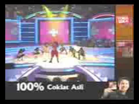 Frida Sunny KDI4 Ini Dangdut