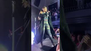 Nelly Furtado - Say It Right  (Amazon City Sessions) @ The Great Hall Toronto, Canada. Sept 27, 2024