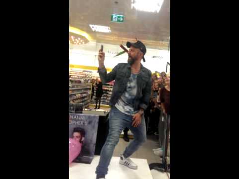 LH&CS Live in Buchs "Dance Until We Die"