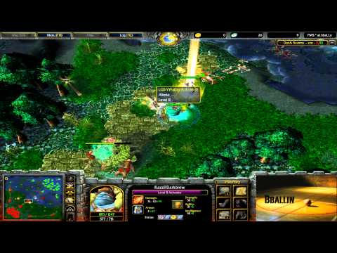 Flashback Fridays: EHOME vs LGD.Sgty (SMM 2010) w/Luminous