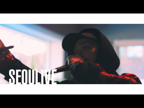 [SEOULIVE] 더 콰이엇 (The Quiett) - Prime Time
