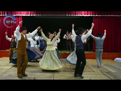 Cultura rm Movimento