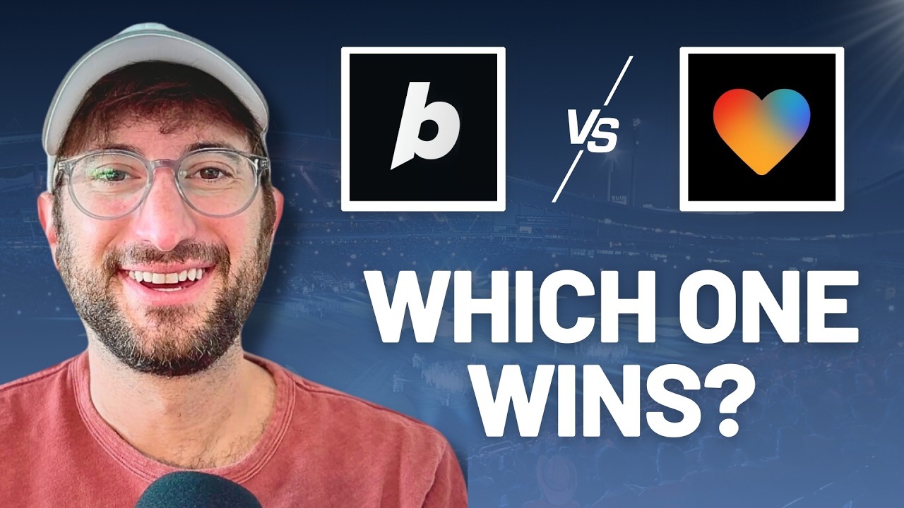 Bolt vs Lovable: which one creates the best designs?