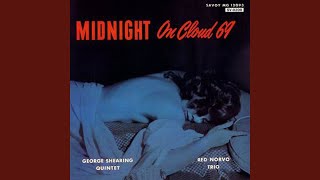 Midnight on Cloud 69
