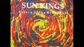 Sun Kings - Green Ray