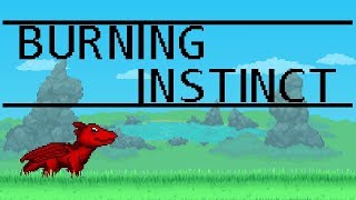 Burning Instinct Steam Key GLOBAL