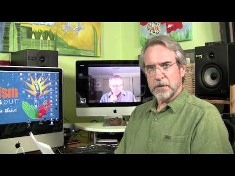 "Ask Dr. Tony" July 2011 - TMS, new medications