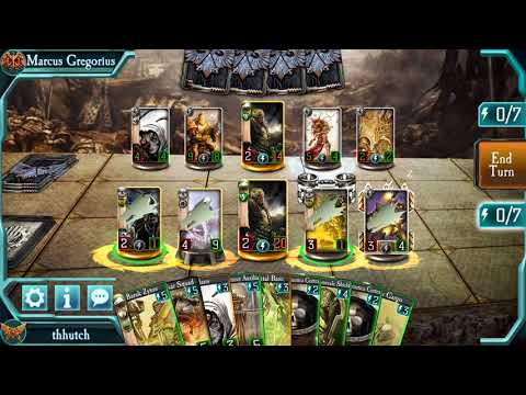 Horus Heresy Legends How to Play with Atesh Tarsa