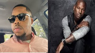 Smooth Blaze &amp; GrizzledYoungVet - Tyrese - “Waiting on You “ Cover