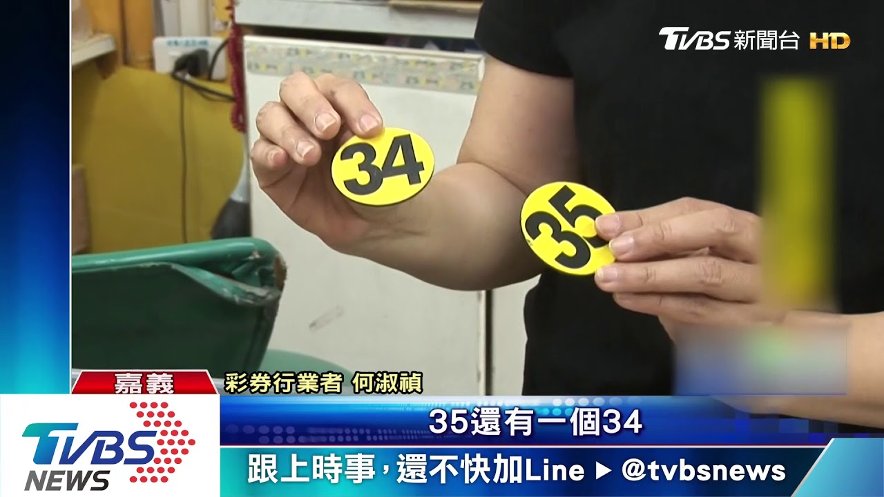 鸚鵡報明牌? 叼號碼牌猜中百萬刮刮樂