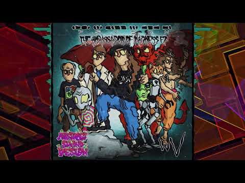 PsySon - Rhythmic Pain (Original-Mix)