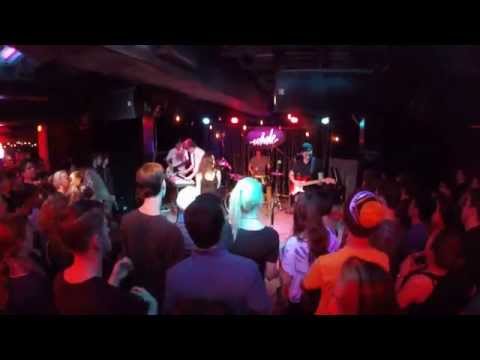 Lonely Boy and Vodoo Child Medley by Violet Eyes