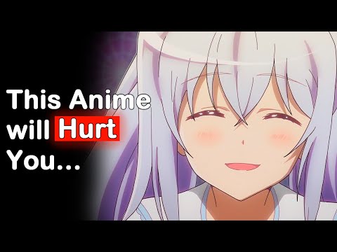 This Anime BROKE Me in ONLY 1 Episode
