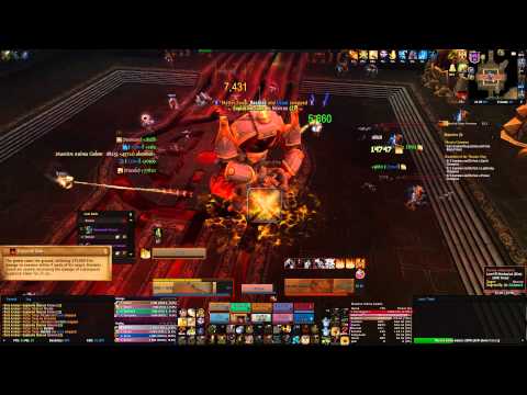 Dark Animus easy tactic 10 man normal 5.2 Live guide