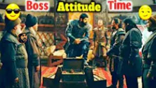 🔥Osman attitude status | Krulus Osman WhatsApp status 🔥💪😎