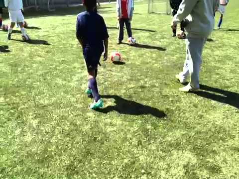 WV-HEDW 2 (za) vs. WV-HEDW 6 (za) 15-5-2013 15:26