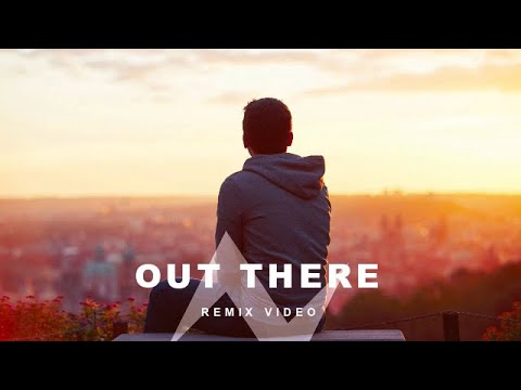 Alan Walker Style, Sia - Out There ft. Hans Zimmer (Hakim Vishi Edit Video)