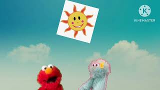Sesame Street: rosita and Elmo sings feeling so happy