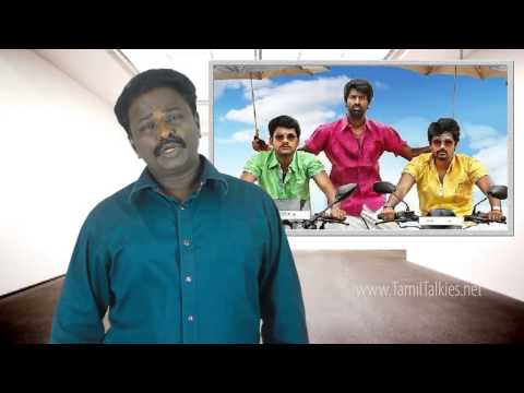 Kedi Billa Killadi Ranga (KBKR) review, budget report and insider news from TamilTalkies.Net