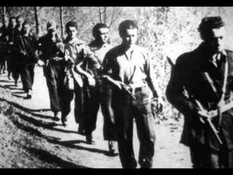 Ora e sempre Resistenza  camerata Kesselring