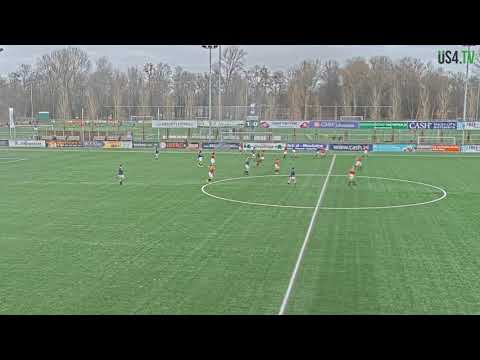 MO15-1 vs Rijnvogels MO15-1 | 7-12-2019