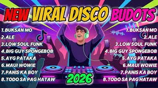 Download lagu VIRAL BUDOTS REMIX 2026 - TRENDING TIKTOK MASHUP BUDOTS NONSTOP 2026 mp3