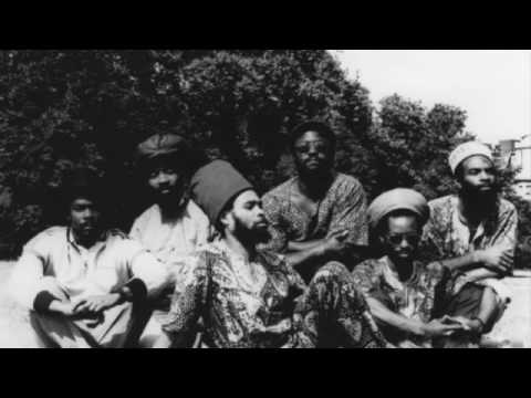 Misty In Roots - True Rasta