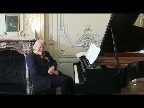 Harlem Rag (Tom Turpin) – MM Steer