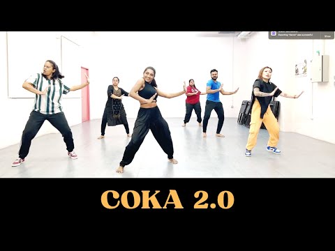 COKA 2.0 | Iswarya Jayakumar Choreography