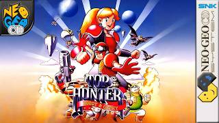 Longplay of Top Hunter: Roddy & Cathy